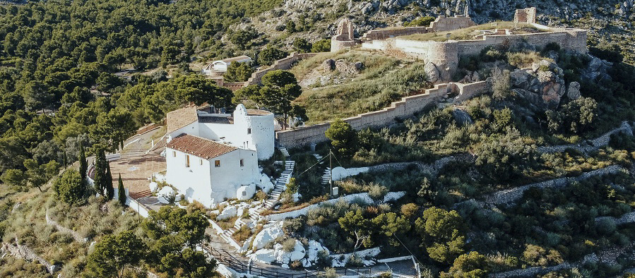 5 mágicos conciertos nocturnos en la ermita de la Magdalena de Castelló